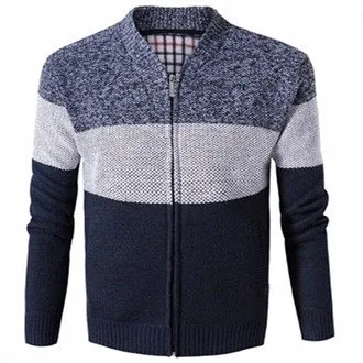 Casual Cardigan nrog dab tshos