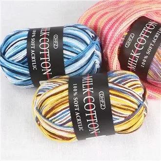 Tes Knitting Xov Paj